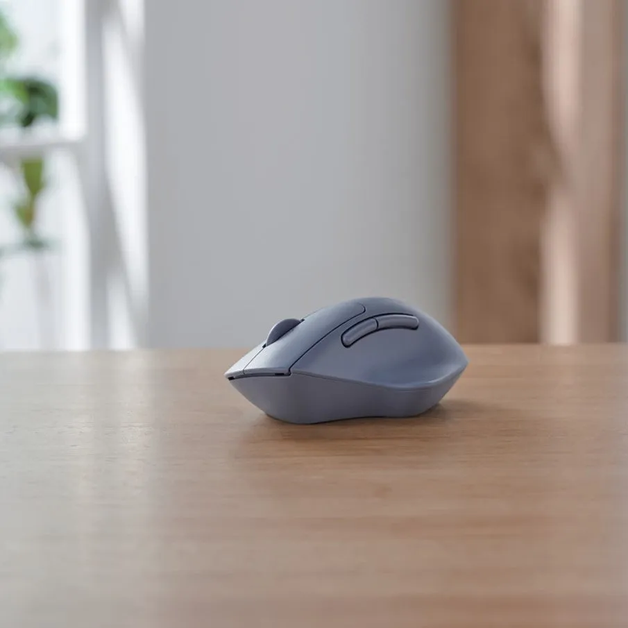 SH30 Ergonomic Mouse - Wireless