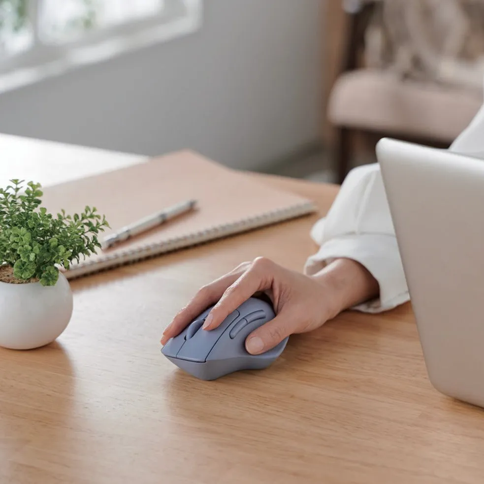 SH30 Ergonomic Mouse - Wireless