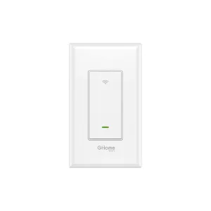 Smart Light Switch GHomeSmart® SW5