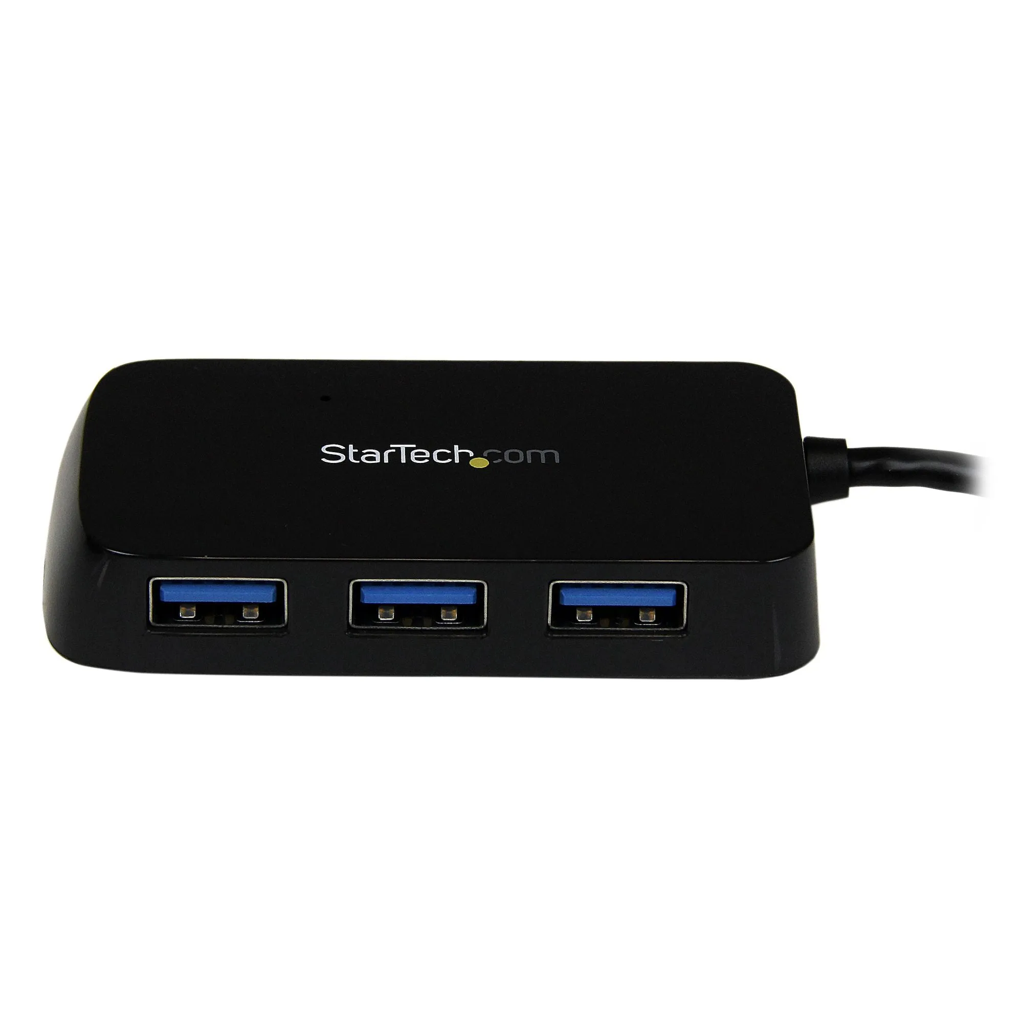 Startech.Com Usb 3.0 Hub Superspeed Hub - 4 Ports