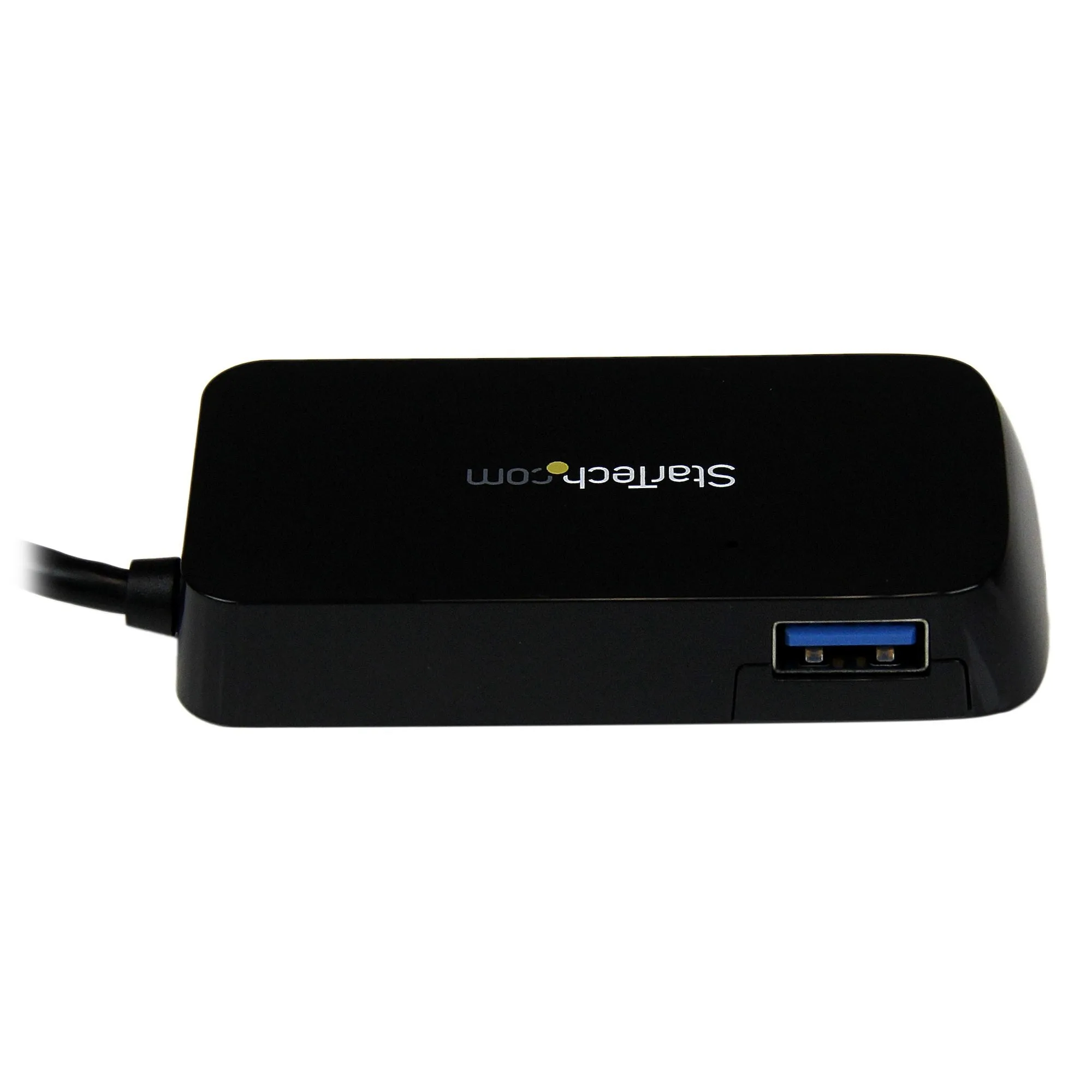 Startech.Com Usb 3.0 Hub Superspeed Hub - 4 Ports