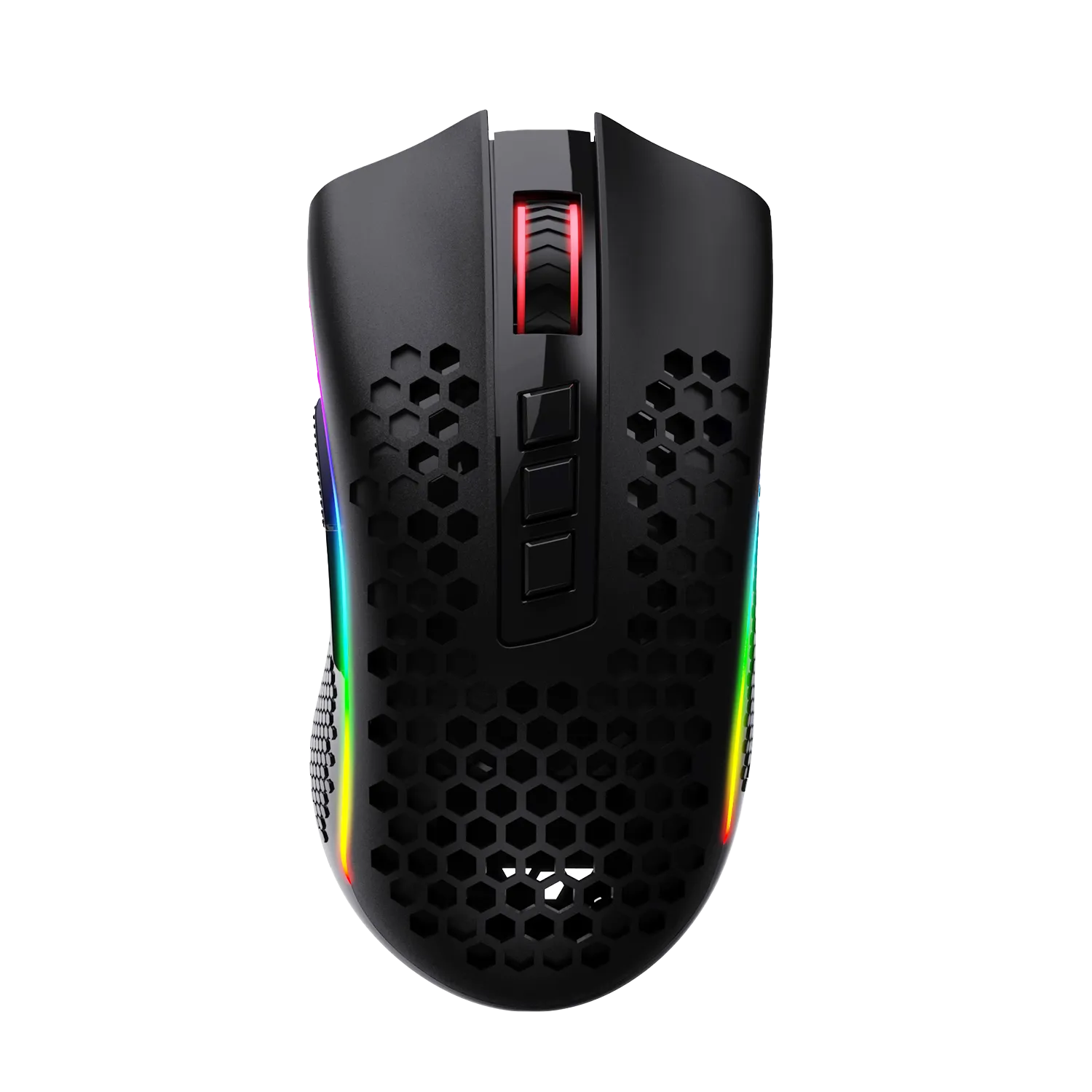 STORM PRO M808 RGB Wireless Gaming Mouse