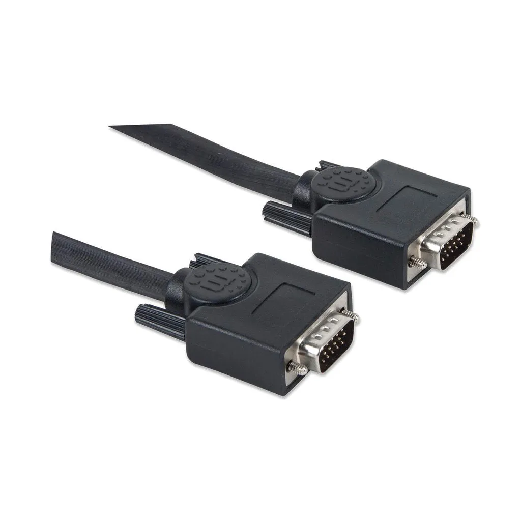 Svga Monitor Cable 10M-