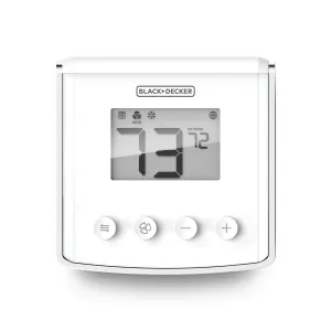 Thermostat Select