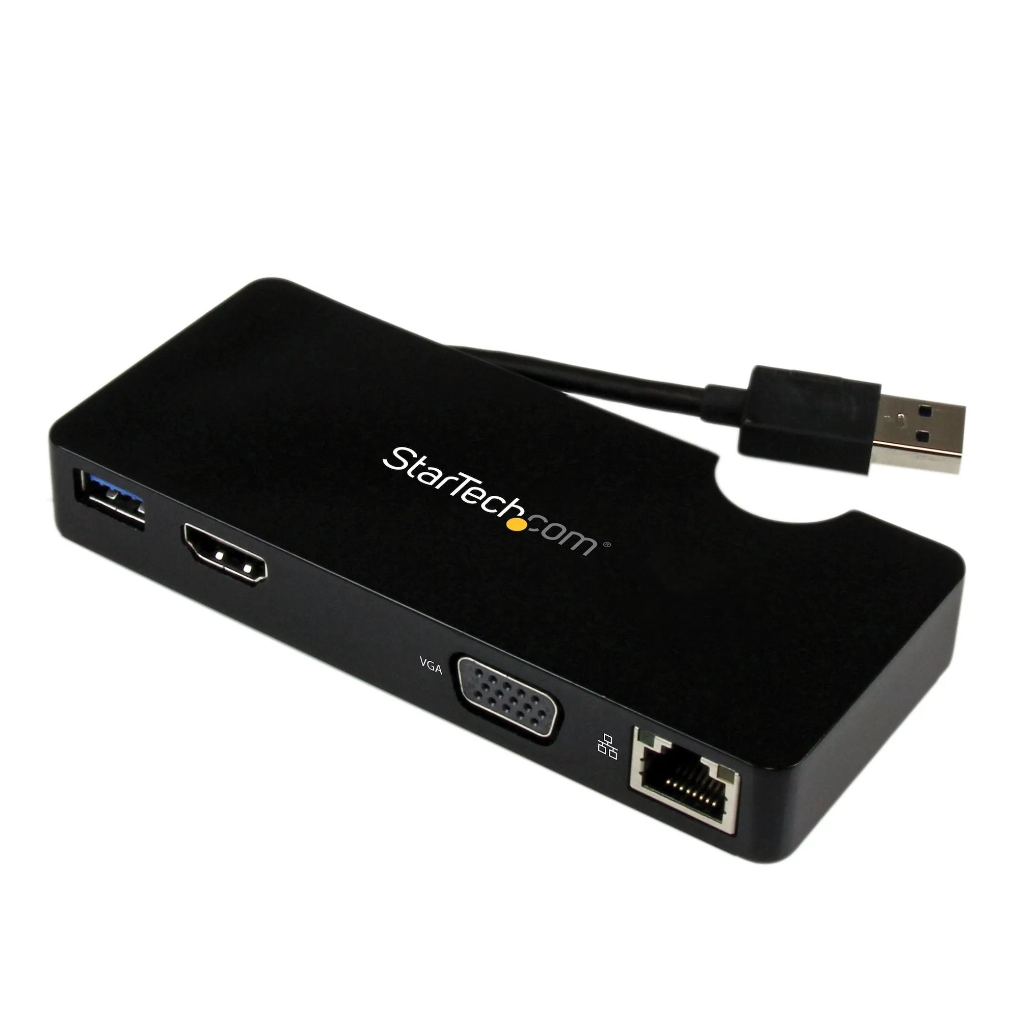 Usb 3 Laptop Portable Dock