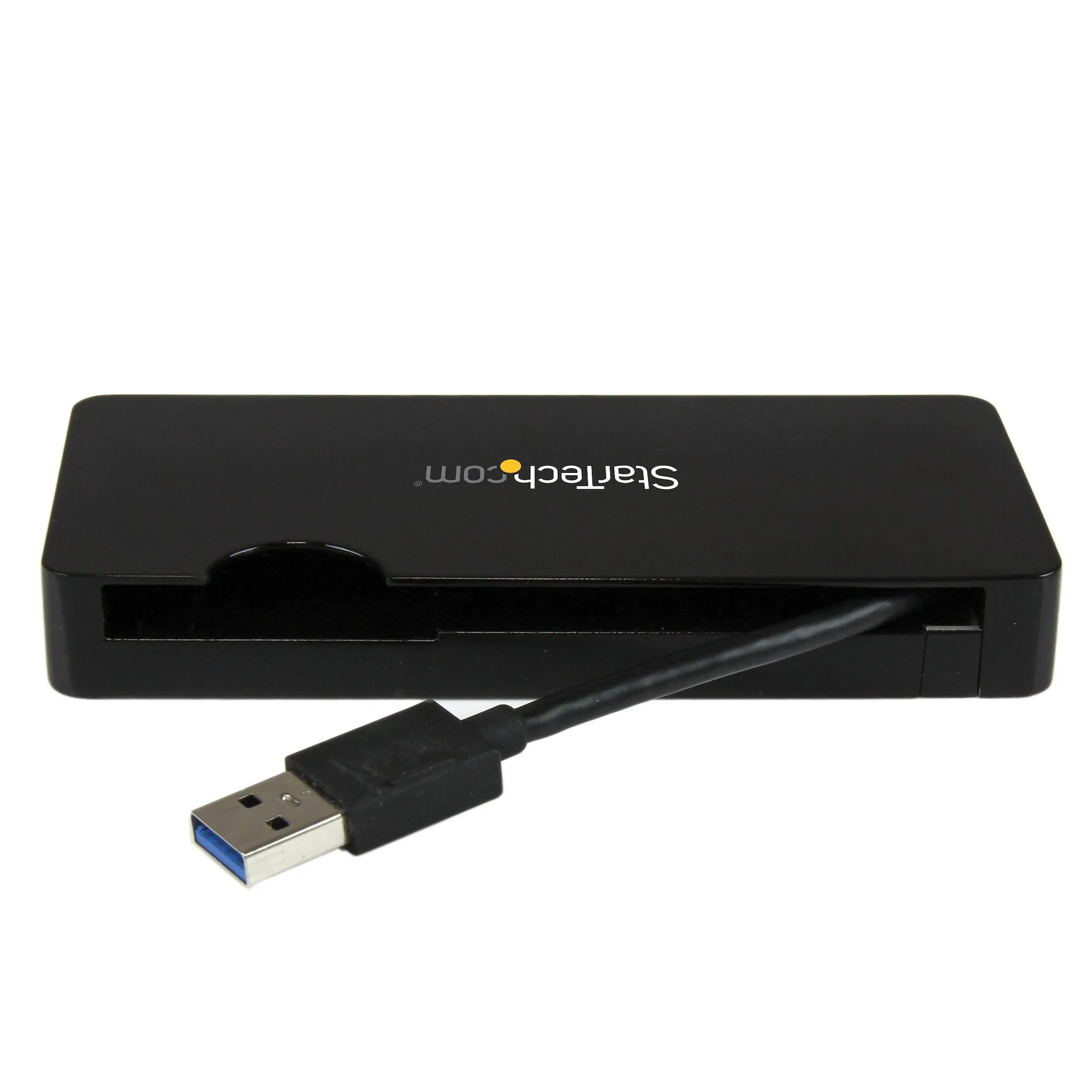 Usb 3 Laptop Portable Dock