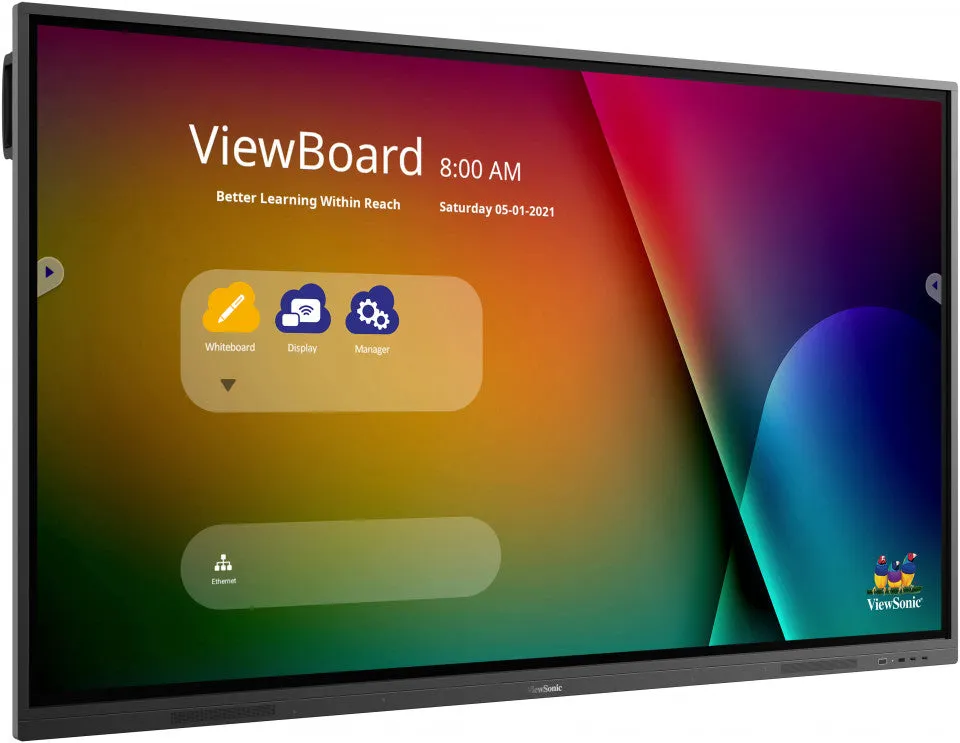 Viewboard 32Serie Touchscreen