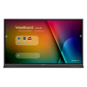 Viewboard 52Serie Touchscreen