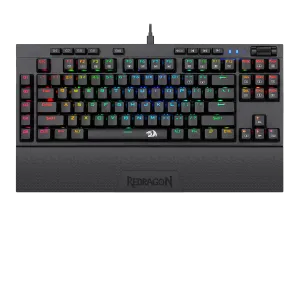 VISHNU K596 Wired Keyboard