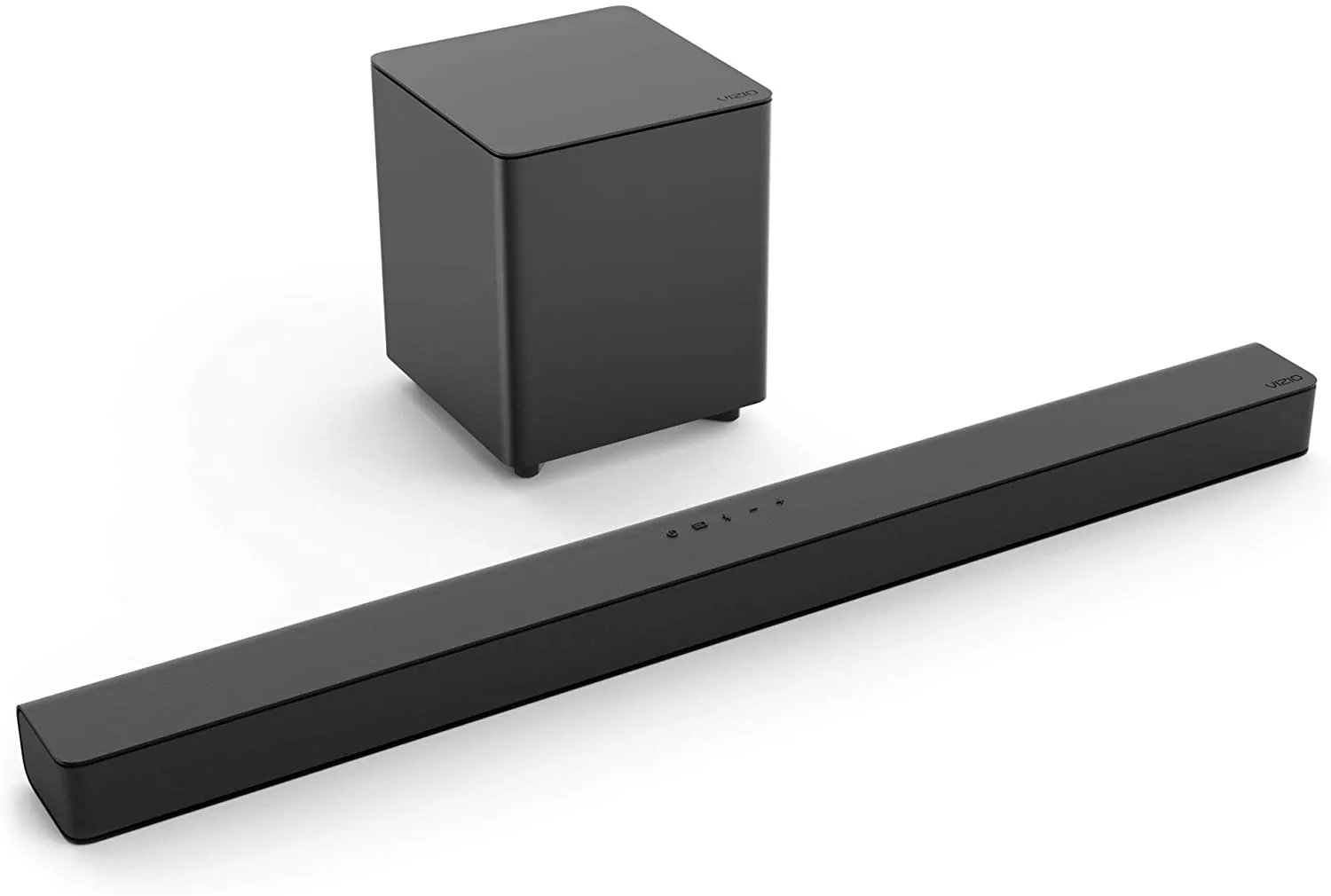 VIZIO V-Series V21-H8R 2.1 Home Theater Sound Bar