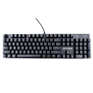 Volkano VX Gaming Floki RGB Full Mechanical Keyboard