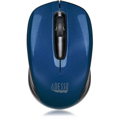 Wireless Mini Mouse (Blue)