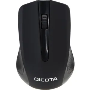 Wireless Mouse Comfort Black