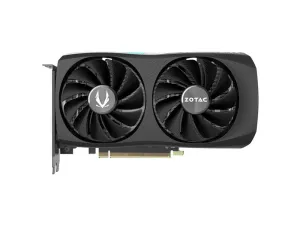 Zotac Gaming Geforce Rtx 4070 Twin Edge Oc - Graphics Card - Geforce Rtx 4070 - 12 Gb